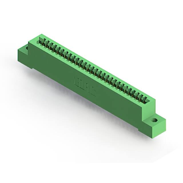 842-028-523-102 EDAC Inc.  Edgeboard Connectors